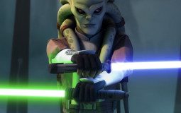 Jar’Kai Users