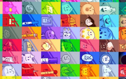 MEGA TIER LIST BFDI/BFB/TPOT (300)