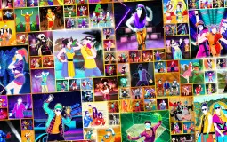 Just Dance