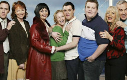 Gavin and Stacey characters