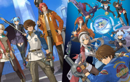 The Legend of Heroes: Crossbell Arc