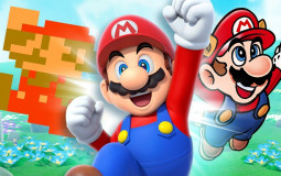 Jogos do mario