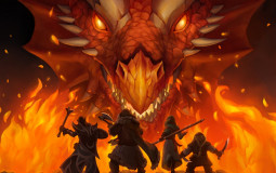 DnD Disclaimers