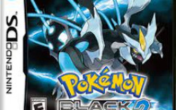 Pokemon Black & White 2