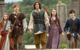 narnia characters