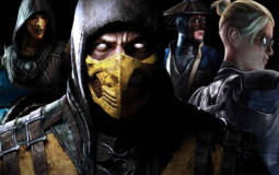 franchise de jeux
