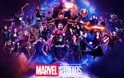 Marvel cinematic universe movie rankings