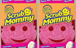 Scrub Daddy