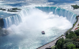 Best Canadian Attractions/Places