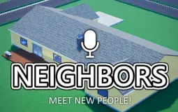 Roblox Neighbors Sandbox PvP Tier List