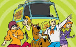 Scooby-Doo Media