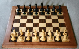 chess pieces