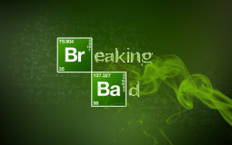 Breaking Bad Characters