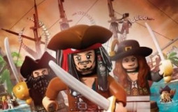 Lego games