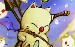 Moogle Designs