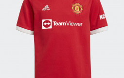 Premier league kits