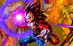 SuperSaiyan: The Supreme Way