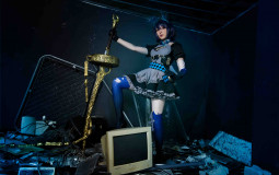 KatChan Cosplays
