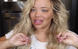 Trisha Paytas