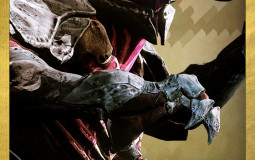 Destiny 1 - 2 raid bosses