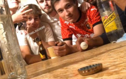 Football Ranks ft. Alcoonymes Anoliques