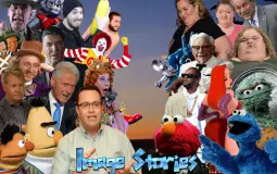 Image Stories Main Characters