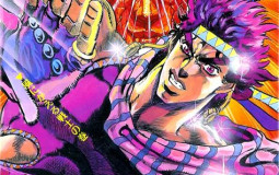 JoJo The Awesome