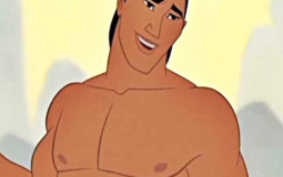 disney prince tierlist