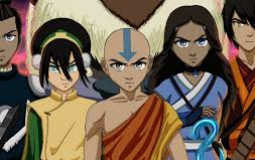 avatar gang