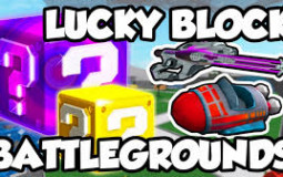 Roblox LBB