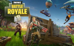 Fortnite locations ranked