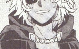 Scrapper's awful taste in men/women