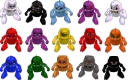 LEGO Xalax