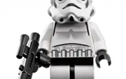 LEGO Stormtroopers