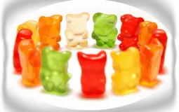 Gummy Candy