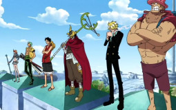 All Animies Ranked