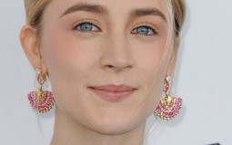 Saoirse Ronan Movies