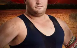 Survivor Brain vs Brawn Prediction