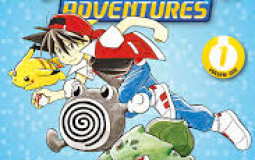 pokemon adventures arc