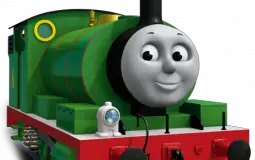 Percy Show Tier List