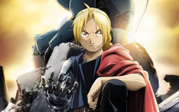 Anime