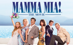 Mamma mia