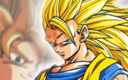 Dragonball Forms