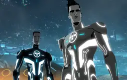 Tron Light Lines Tier List