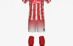 Football Custom Kits