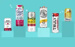 Hard Seltzer