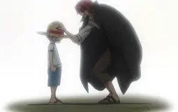 One Piece Pre-Timeskip Characters