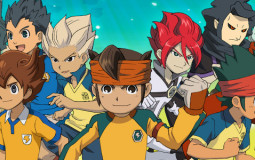 Inazuma 11⚡⚽