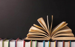 My read books