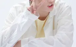Best BTS Member